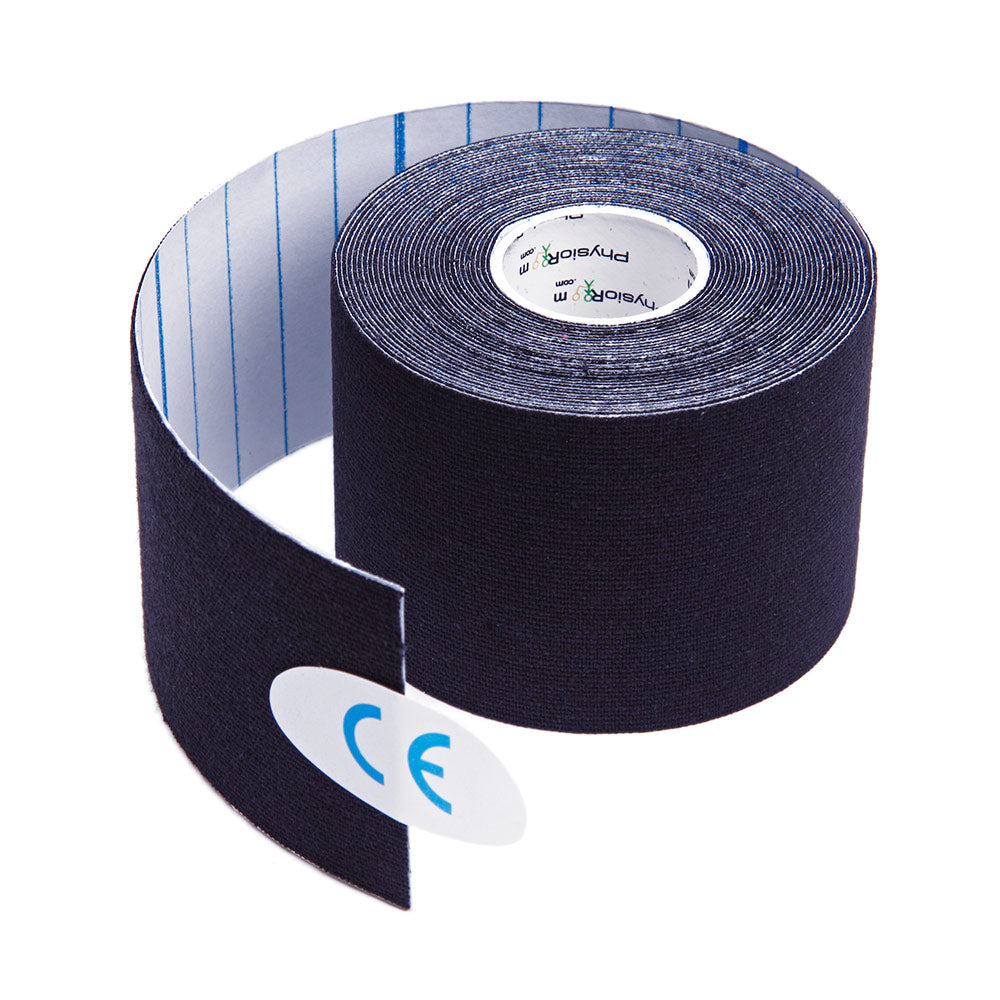 Kinesiology Cricket Fielding Injury Tape