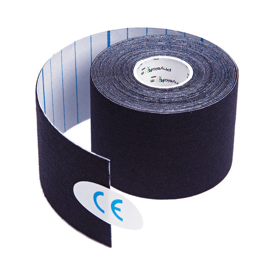 Kinesiology Cricket Fielding Injury Tape