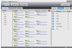 X-SMART System Management Software