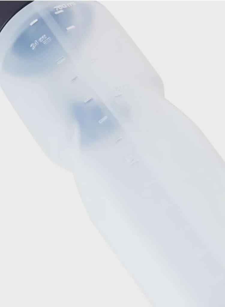 Adidas Performance Bottle 750 ml Hydration with Style  Function
