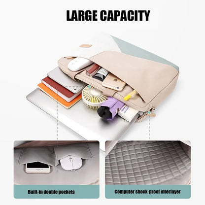 Purilite Select Laptop Sleeve Bag 15.6 inch