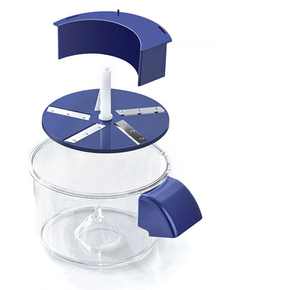 Purilite Select Automatic Fruit & Garlic Peeler Machine