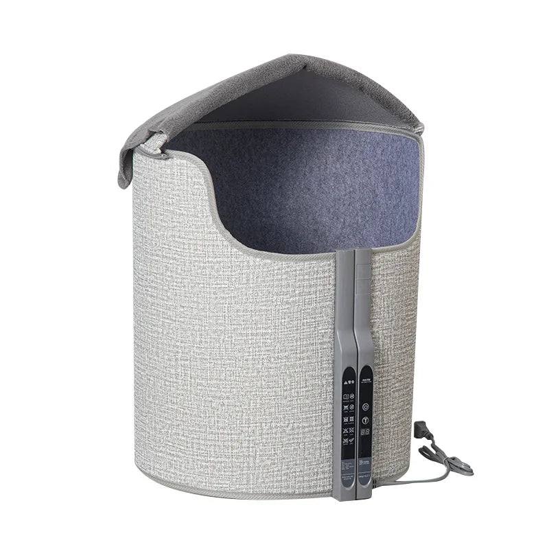 Purilite Select Foot Warmer Under Desk Heater