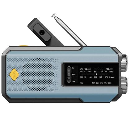 Purilite Select Weather Radio