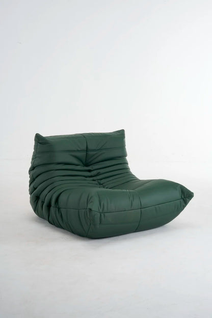 Purilite Select Caterpillar Lazy Single Sofa Chair