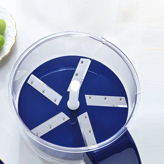 Purilite Select Automatic Fruit & Garlic Peeler Machine