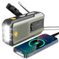 Purilite Select Weather Radio