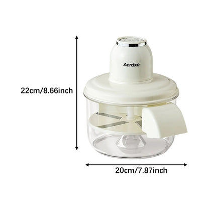 Purilite Select Automatic Fruit & Garlic Peeler Machine