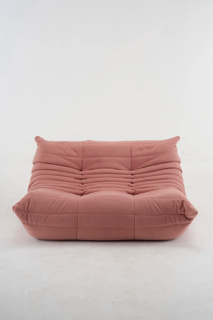 Purilite Select Caterpillar Lazy Single Sofa Chair