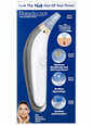 Derma Suction 4-in-1 Pore Cleaning Device