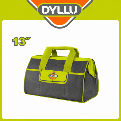 Dyllu 13-Inch Hand Tool Storage Bag