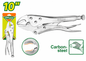DYLLU Straight Jaw Locking Plier