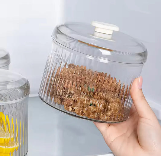 Translucent Meatball Maker Kitchen Extruded Meatball Making Tool