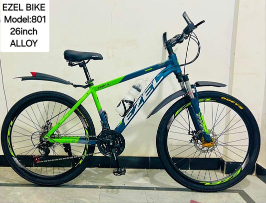 EZEL 801 Alloy Bicycle