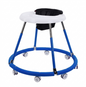 Purilite Select Pediatric Rehabilitation Walker – Adjustable Height Mobility Trainer with Stable Multi-Wheel Support for Children Ages 2–8