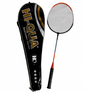 HI QUA 1122 Badminton Racket Pair