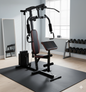 FDC Carbon Strength Home Gym