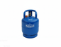 2 KG National LPG Gas Cylinder – Portable Domestic Use