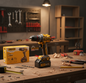 SUPER INGCO 20V Brushless Cordless Impact Drill