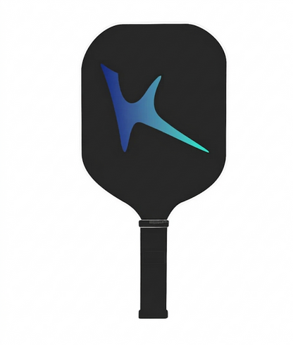 Pickleball Racket – Premium Carbon Paddle for Power & Control