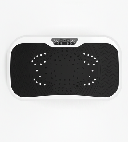 Ultra-Slim Body Shaper Vibration Plate | Whole Body Fitness | Weight Loss & Muscle Toning Machine