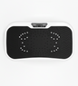 Ultra-Slim Body Shaper Vibration Plate | Whole Body Fitness | Weight Loss & Muscle Toning Machine