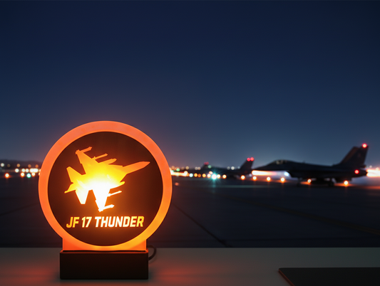 3D Salt Lamp (7 inch) – Laser-Cut Designs on Himalayan Salt Roundel