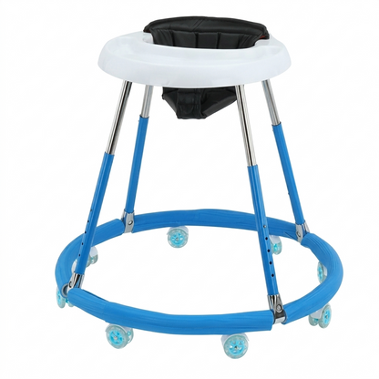 Purilite Select Pediatric Rehabilitation Walker – Adjustable Height Mobility Trainer with Stable Multi-Wheel Support for Children Ages 2–8