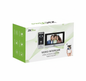 ZKTeco VK07-C51L 4-Wire Analog Video Intercom Kit