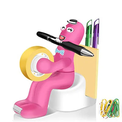Purilite Select Magnetic Paper Clip Holder