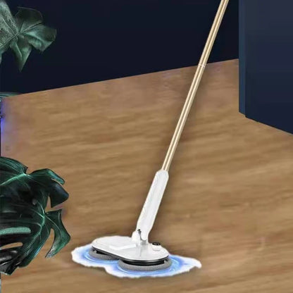 Purilite Select 808F 360° Rotation Rechargeable Cordless Floor Cleaner