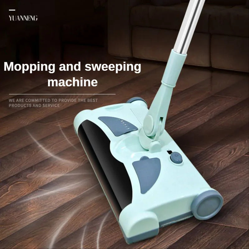 Purilite Select Electric Floor Mop