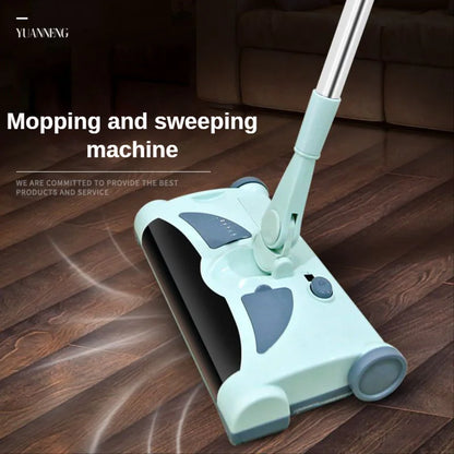 Purilite Select Electric Floor Mop