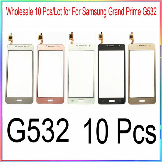 Purilite Select Touch Screen Digitizer
