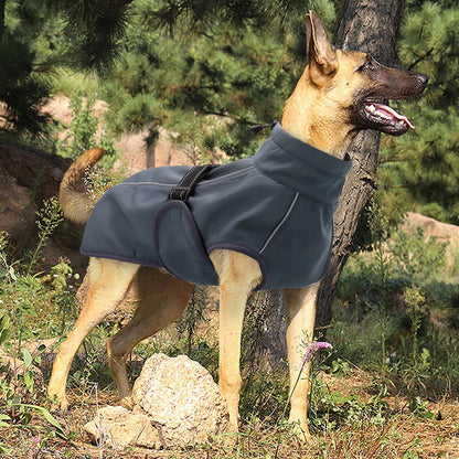 Purilite Select Waterproof Dog Vest