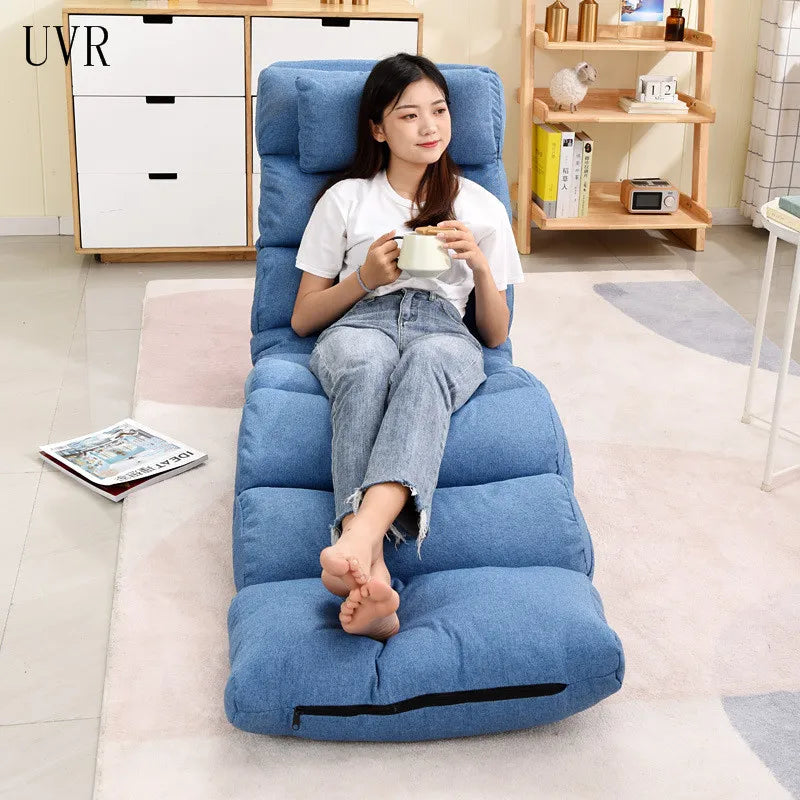 Purilite Select Lazy Foldable Tatami Sofa Chair