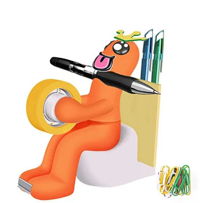 Purilite Select Magnetic Paper Clip Holder