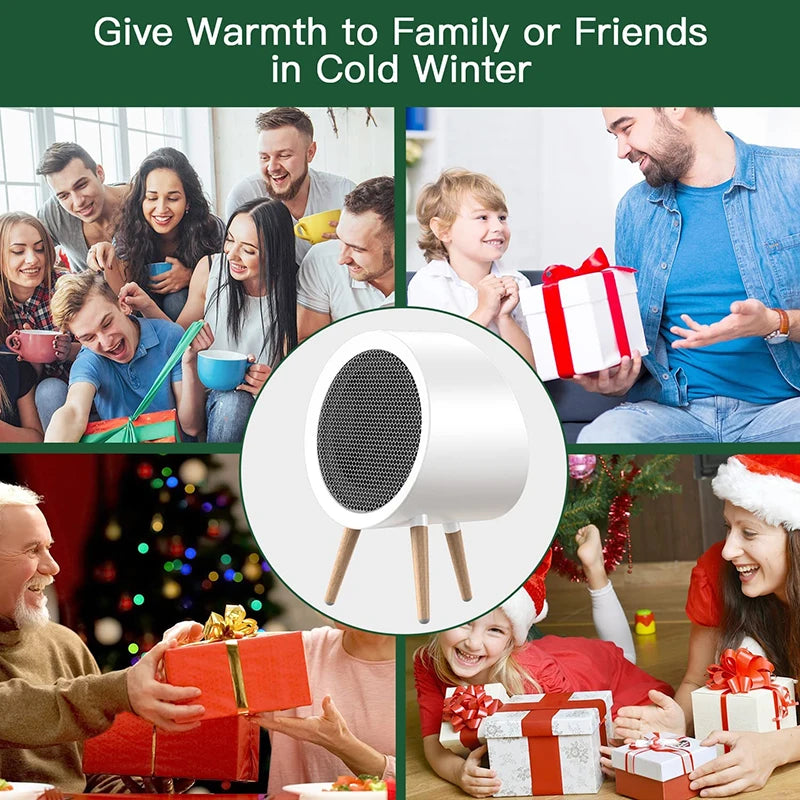 Purilite Select GAIATOP Electric Heater