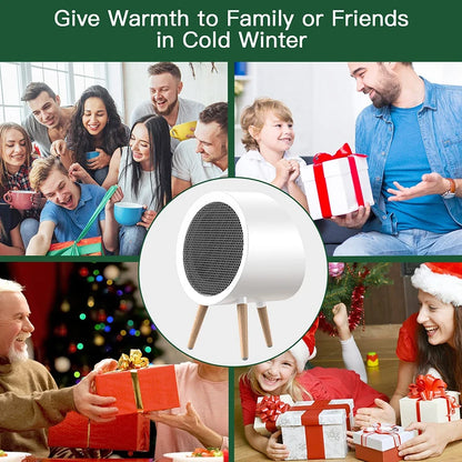 Purilite Select GAIATOP Electric Heater