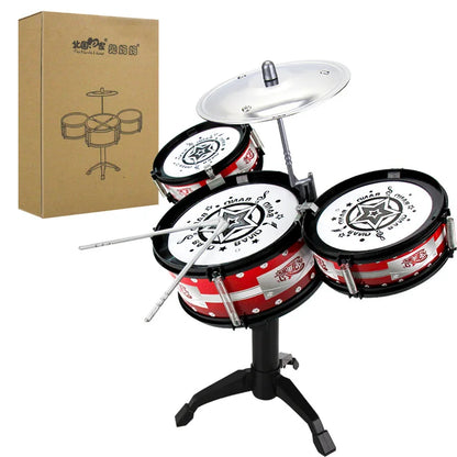 Purilite Select Simulation Drum Set