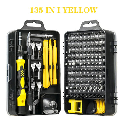Purilite Select Precision Screwdriver Set