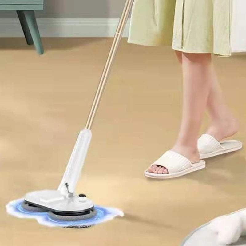 Purilite Select 808F 360° Rotation Rechargeable Cordless Floor Cleaner