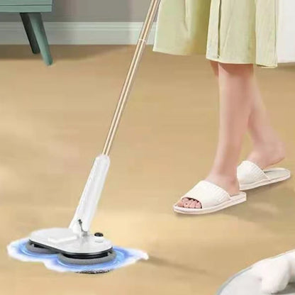 Purilite Select 808F 360° Rotation Rechargeable Cordless Floor Cleaner
