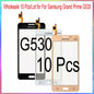 Purilite Select Touch Screen Digitizer