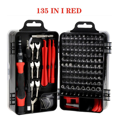 Purilite Select Precision Screwdriver Set