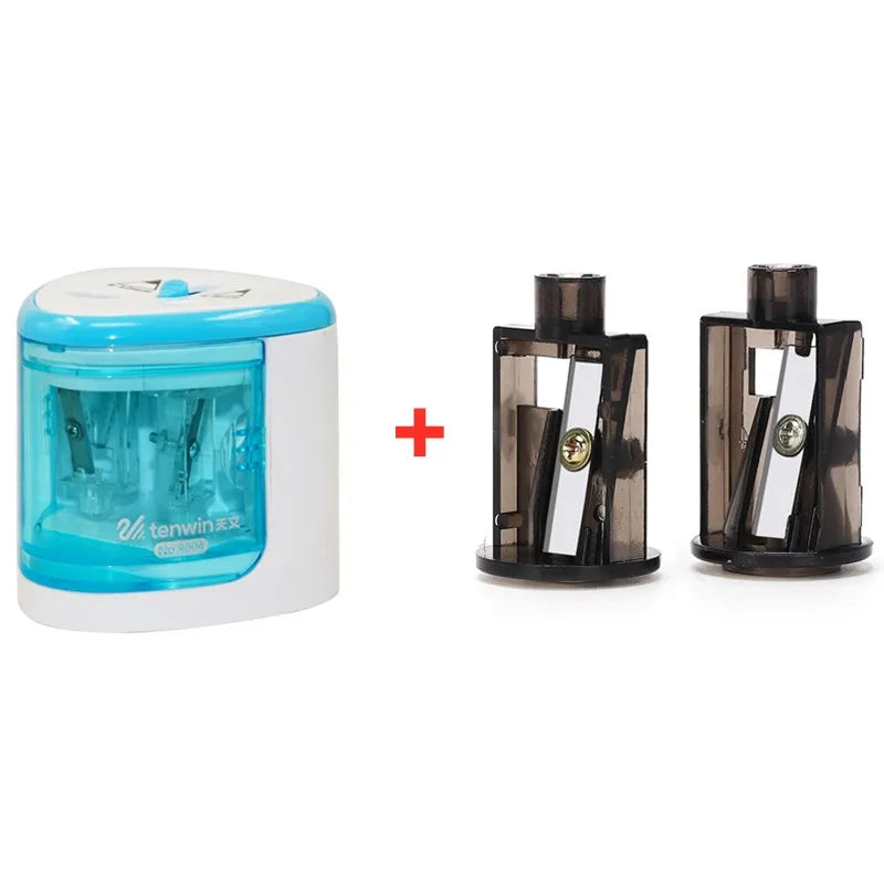 Purilite Select Automatic Pencil Sharpener