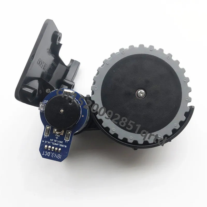 Purilite Select Wheel with Motor Assembly