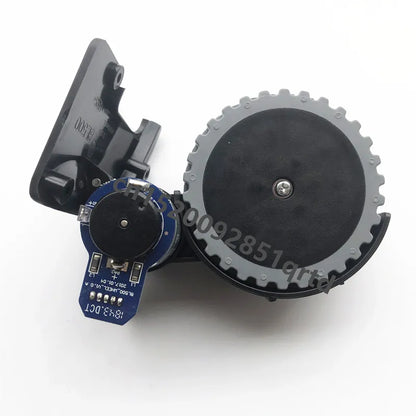 Purilite Select Wheel with Motor Assembly