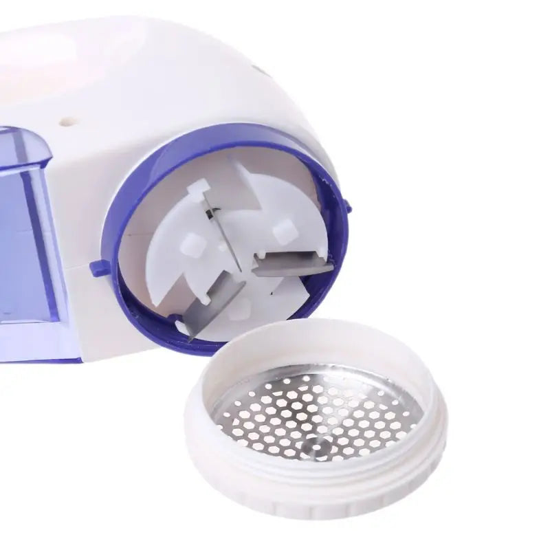 Purilite Select Electric Clothes Lint Remover