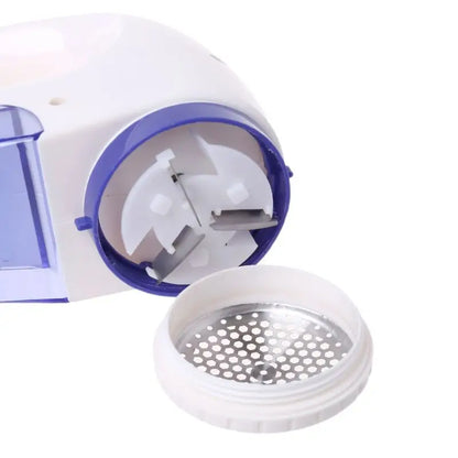Purilite Select Electric Clothes Lint Remover